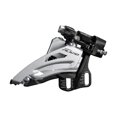 thumbnail image 1 of Desviador para Bicicleta Shimano Fd-M3120 9 velocidades Plata/Negro, 1 of 3