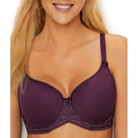 Panache Womens Cari T-Shirt Bra Style-7961