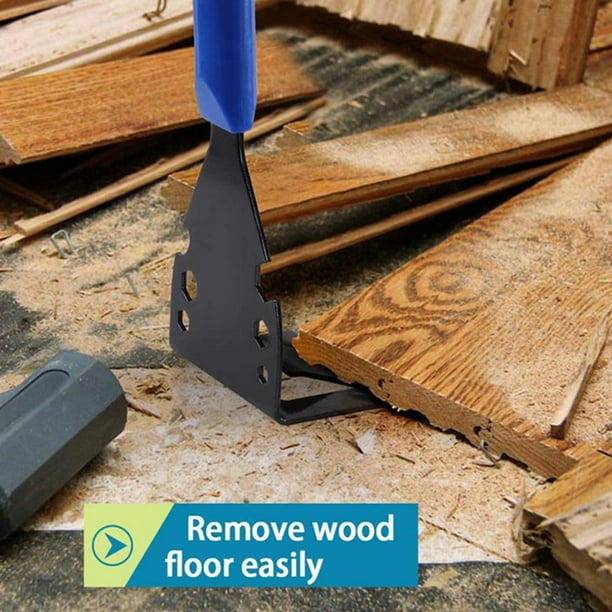 Wood trim puller deals