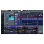 FL Studio 20 Producer Software (Boxed)