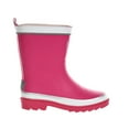 thumbnail image 2 of Regatta Great Outdoors Boys/Girls Foxfire Wellington Boots, 2 of 6