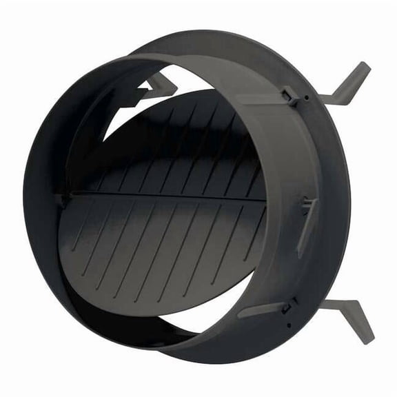 Speedi-Boot Duct Start/Take Off Collar,8" Duct Dia SC-08D