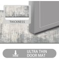 thumbnail image 3 of Mats for Inside Entry, 1/10 Inch Ultra Thin Door Mat Indoor Entrance, Non-Slip, 3 of 9