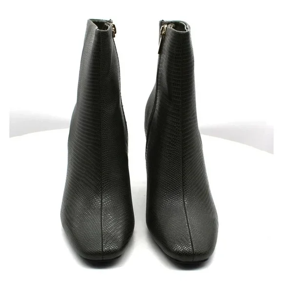 Journee Collection Women's Sarla Booties Women's Shoes