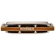 thumbnail image 4 of Armónica Hohner Blues Harp MS en tonalidad de Do – Set con accesorios, 4 of 9