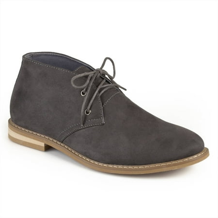 - Daxx Men's Mathis Chukka Boot