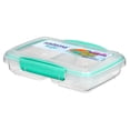 thumbnail image 1 of Contenedor de almacenamiento Sistema Split 350 ml sin BPA, 1 of 8