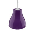 thumbnail image 2 of Colorful Hanging Light Pendant Lamp Lampshade Ceiling Light Cover Chandelier Shade, 2 of 9