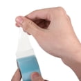thumbnail image 4 of Bewildely Cintas adhesivas Bola adhesiva Cinta para aliviar el estrés Pearlescent Wide Silky Toy Descompresión Niños Niños DIY Craft School Suministros de limpieza para el hogar Verde Bewildely HA083517-02, 4 of 6