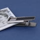 thumbnail image 2 of Clips Soporte Tarjeta CIT Bolsillo Delantero, 2 of 6