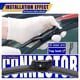 thumbnail image 3 of Limpiaparabrisas Rooppa de repuesto para Volkswagen Tiguan 2018-2022, 3 of 8