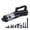 Black, variant on Car Cleaner 17000PA 2 Gear Adjustable Handheld Vacuum Portable Rechargeable Air Duster Cordless Cleaner