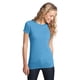 thumbnail image 1 of District - Camiseta Juniors The Concert DT5001 Azul acuático XL Distrito DT5001, 1 of 1