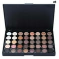thumbnail image 1 of 40Colors Eye Shadow Palette Professional Salon Super Soft And Smooth Fine N2Q8, 1 of 9