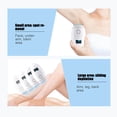 thumbnail image 1 of Painless Hair Removal Device Household Electric Hair Remover with LED Display, 1 of 8