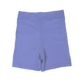thumbnail image 2 of Mujeres señoras Stretch Spandex Shorts L Yuyangstore Hot Pants Shorts, 2 of 8