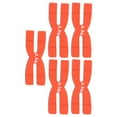 thumbnail image 3 of Tennis Racket Weight Balance Strips,POWERTI 5pcs 0.5g Tennis Weight Balance Strip Weight Barfor Tennis Racquet Smart Functionality, 3 of 8