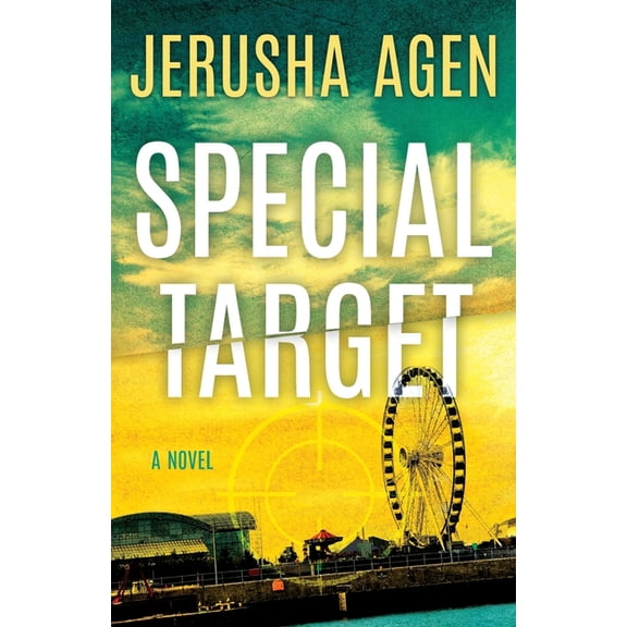 Special Target: A Christian Suspense Thriller, (Paperback)