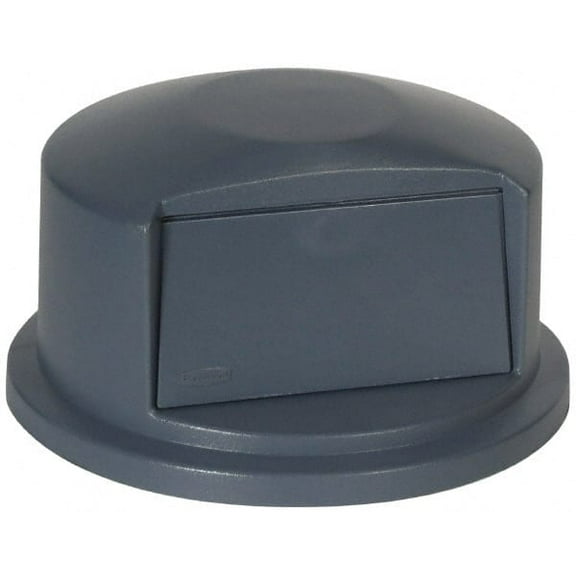 Rubbermaid Round Lid for Use with 32 Gal Round Trash Cans