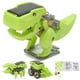 thumbnail image 5 of Kit de robot solar juguete solar portátil de plástico para educación para niños mayores de 8 años para jugar ANGGREK Otros, 5 of 8