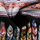 thumbnail image 5 of Camisas Casuales de Manga Corta con Botón Abajo para Hombre con Cuello Abierto Impreso para Vacaciones, Playa Y Ropa Casual Diaria, 5 of 7