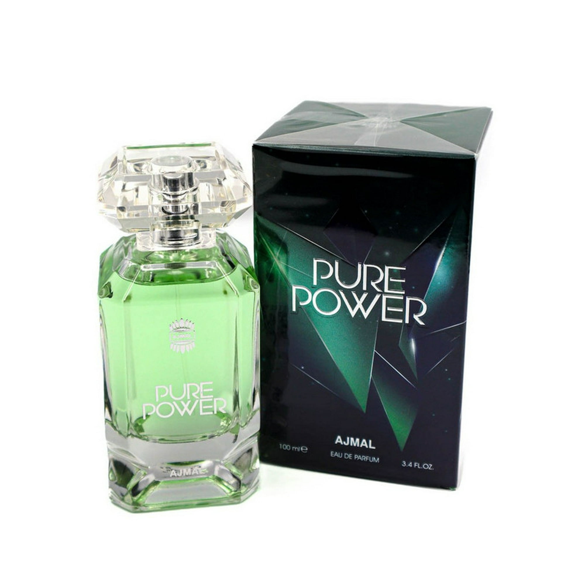 Perfume Unisex Pure Power Edp 100 Ml