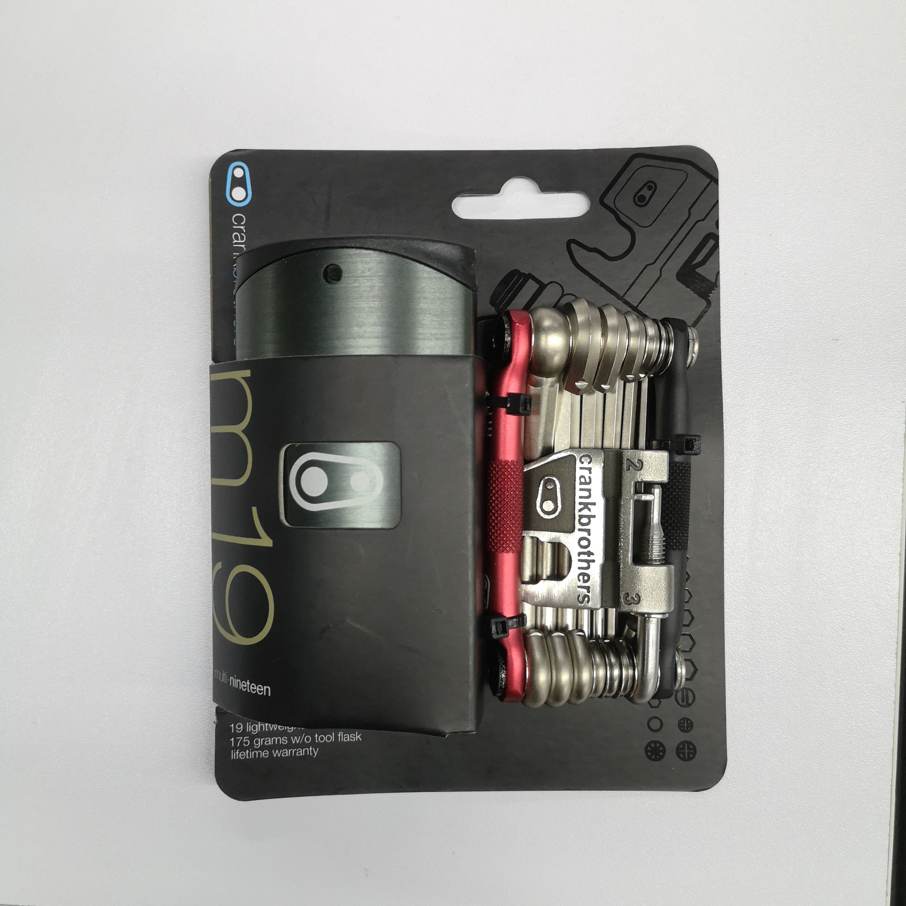 crank brothers m19 chain tool