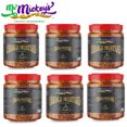 thumbnail image 2 of Ms. Mickey's Creole Mustard Seasoning - All Natural Gourmet Creole Mustard, Fat Free Mildly Spicy Mustard, Organic Creole All Purpose Seasoning BBQ Rub, Steak Seasoning, Garlic & Herb - 5lbs, 2 of 5