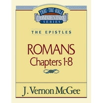 Thru the Bible Thru the Bible Vol. 42: The Epistles (Romans 1-8): 42, (Paperback)