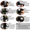 thumbnail image 3 of 10 Pcs Tourniquet Rapid One Hand Application Emergency Outdoor First Aid Kit, 3 of 4