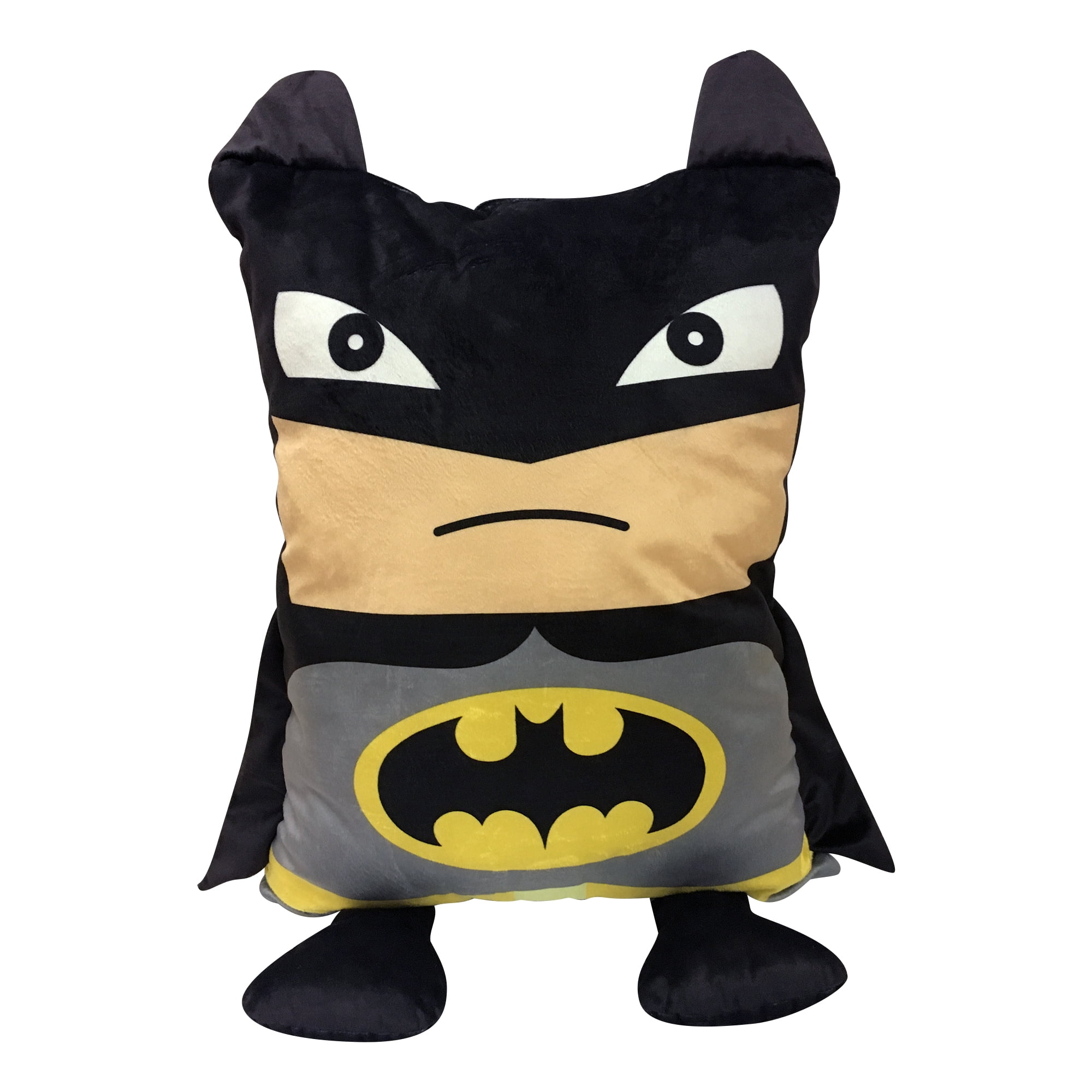 Batman hotsell pillow walmart