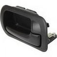 thumbnail image 3 of Interior Door Handle Rear Passenger Side For 2001-2005 Honda Civic, 3 of 8