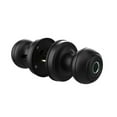 thumbnail image 1 of Fingerprint Lock for Smart Door Knobs Keyless Entry Biometric Type-C and Mechanical Key Unlock, 1 of 7