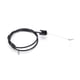 thumbnail image 2 of Cable De Control De Zona Del Motor, Parada De Freno 532176556, Repuesto Para Cortacésped, 2 of 7