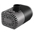 thumbnail image 2 of Hydrofarm Active Aqua 160 GPH Submersible Hydroponics Aquarium Water Pumps, 2 of 2