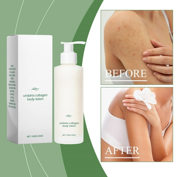 Skin Care Moisturizing Nourishing Collagen Body Lotion Ultra Hydrating and Lightweight Body Lotion Firming Skin for 4 Hours Packed Vegan Collagen and Suitable for Dry Normal and Mixed Skin