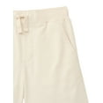 thumbnail image 3 of Wonder Nation Boys Stretch Twill Shorts, Sizes 4-10, 3 of 3