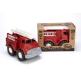 thumbnail image 3 of Green Toys Fire Truck Toy, 3 of 5