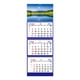 thumbnail image 4 of Xihbxyly Oferta Del Día Liquidación Calendario de Envíos Fronterizos 2025 Calendario de Mesa En Etiqueta Indicador de Fecha Caja Sellada Del 24 de Diciembre Al 26 de Enero, 4 of 7
