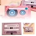 thumbnail image 2 of SHAGUOZHOU Adult Humor Greeting Cards Assortment Birthday for Husband from Husband Voice Recording Cassette Tape Message Recorder Customizable Sound Greeting Card For Couple, 2 of 7