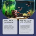 thumbnail image 4 of Iodue Cleaning Agents Nitrifying Fish Tank Aquarium Digestive Fish Water Purification Live Dry Powder Aquarium Fish Keeping, 4 of 4
