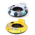 thumbnail image 1 of Bestway CoolerZ Tube de Rivière Gonflable et CoolerZ 53 Pouces avec Porte-Gobelets, 1 of 9