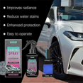 thumbnail image 2 of Limlex Coating Spray for Cars 3x Platinum Care Set, 2 of 5