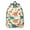 Cute Dinosaur Pattern, variant on Cute Dinosaur Pattern Backpack for School,Cute School Bag,Schoolbag with Adjustable Shoulder Straps & Padded Back,15.7"x11.8"x5.5"