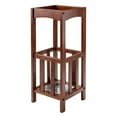 thumbnail image 1 of Winsome Rex Umbrella Stand with Metal Tray -94712, 1 of 6