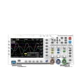 thumbnail image 2 of 1014D Digital Oscilloscope Dual Channel Input Signal Generator 2 In 1 Desktop 1GSa/s Sampling Rate P4100 Probe ,Professional Designed, 2 of 6