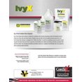 thumbnail image 2 of Ivy X Post Contact Skin Cleanser, 2 of 3
