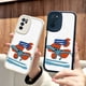 thumbnail image 1 of ¡Protege tu iPhone con estilo con esta moderna y llamativa funda para teléfono con ilustración de dibujos animados!, 1 of 4