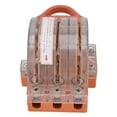 thumbnail image 2 of Interruptor de seguridad profesional de 3 polos con doble acción para la industria, CA 380 V., 2 of 14