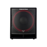Cerwin Vega CVi-118S 18" Dedicated Passive Subwoofer
